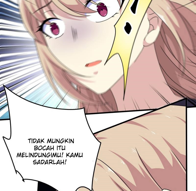 My Plug-in Spirit Ring Chapter 79 Gambar 15